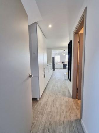 Damaroaia - apartament eco friendly