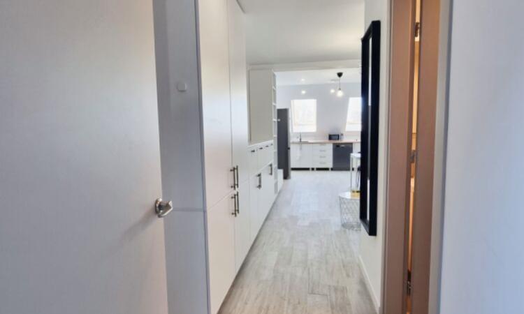 Damaroaia - apartament eco friendly