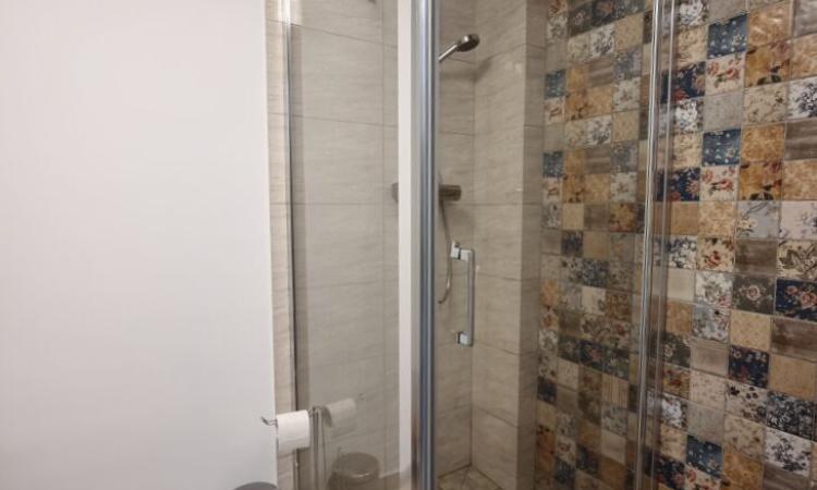 Damaroaia - apartament eco friendly