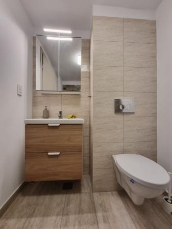 Damaroaia - apartament eco friendly