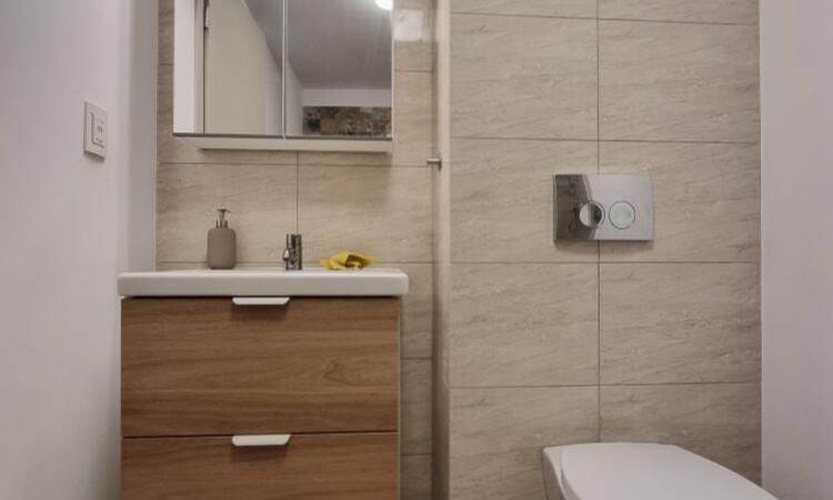 Damaroaia - apartament eco friendly