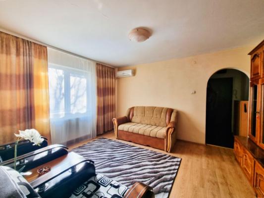 Berceni - Urziceni - Pta.Resita