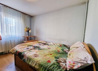 Berceni - Urziceni - Pta.Resita