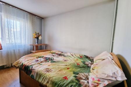 Berceni - Urziceni - Pta.Resita