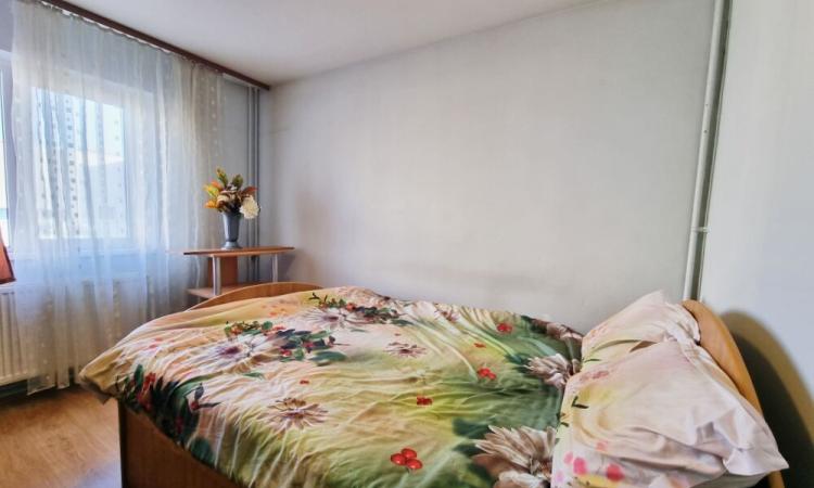 Berceni - Urziceni - Pta.Resita