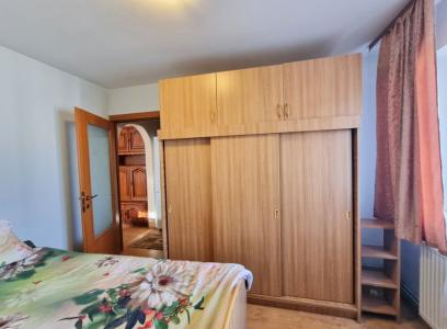 Berceni - Urziceni - Pta.Resita