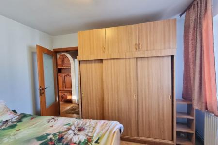 Berceni - Urziceni - Pta.Resita