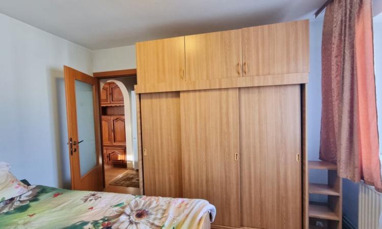 Berceni - Urziceni - Pta.Resita