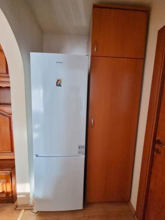 Berceni - Urziceni - Pta.Resita