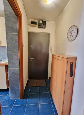 Berceni - Urziceni - Pta.Resita