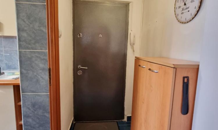 Berceni - Urziceni - Pta.Resita