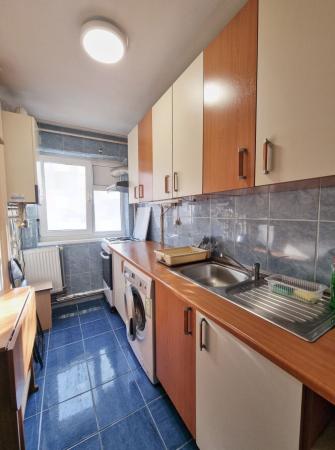 Berceni - Urziceni - Pta.Resita