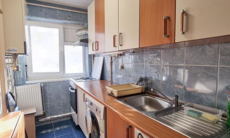 Berceni - Urziceni - Pta.Resita