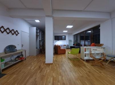 Langa Parcul Cismigiu, duplex 162 mp