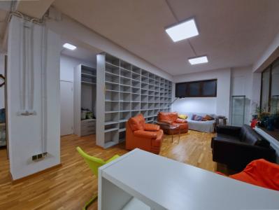 Langa Parcul Cismigiu, duplex 162 mp
