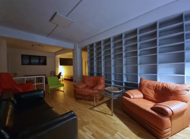 Langa Parcul Cismigiu, duplex 162 mp