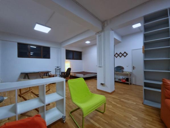 Langa Parcul Cismigiu, duplex 162 mp