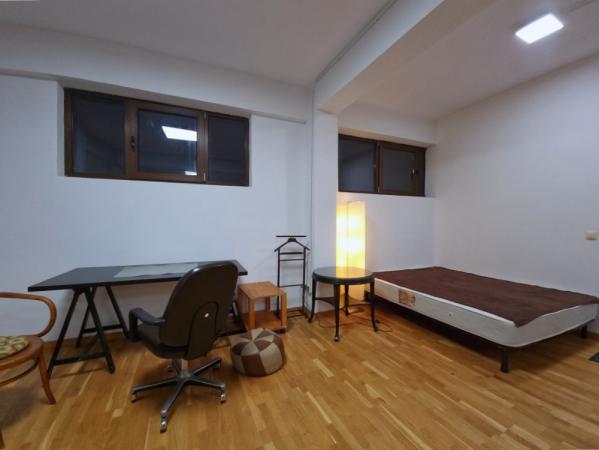 Langa Parcul Cismigiu, duplex 162 mp