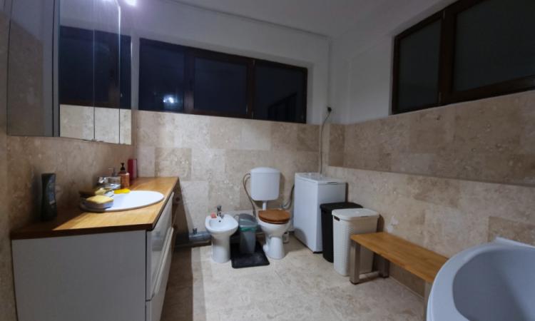 Langa Parcul Cismigiu, duplex 162 mp