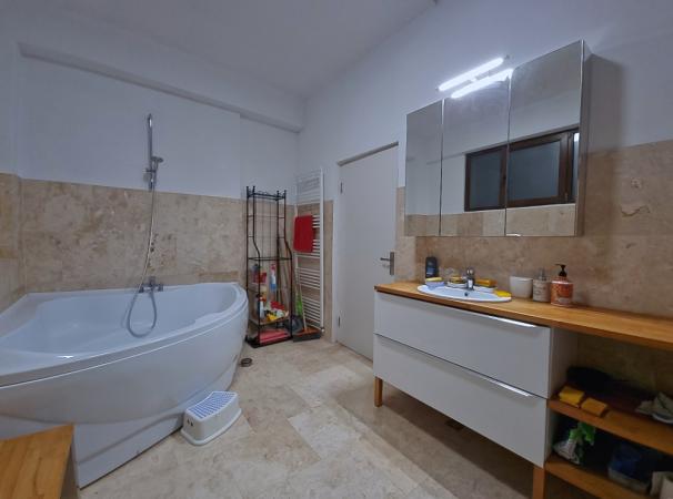 Langa Parcul Cismigiu, duplex 162 mp