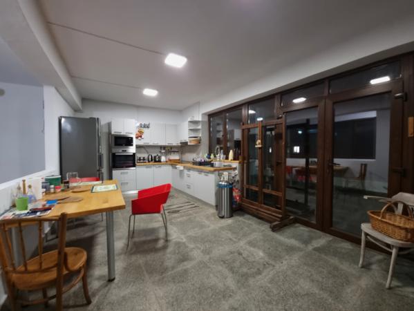 Langa Parcul Cismigiu, duplex 162 mp