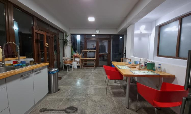 Langa Parcul Cismigiu, duplex 162 mp