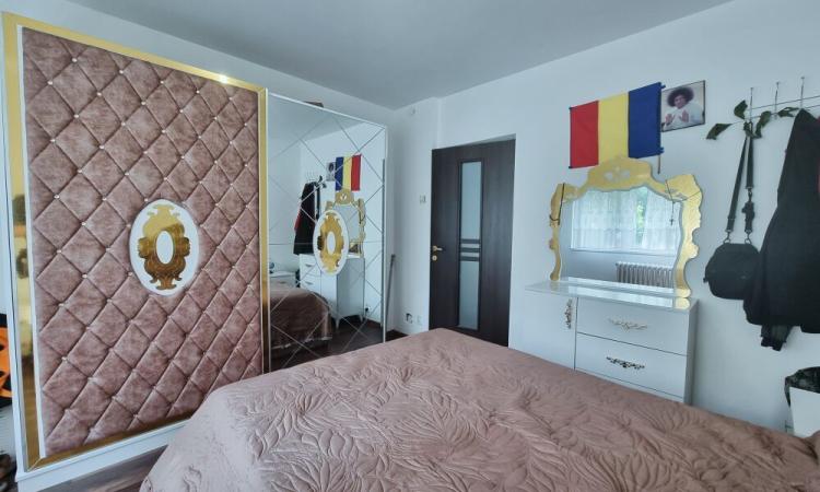 2 camere Bd. Basarabia - Zona Stadionul National