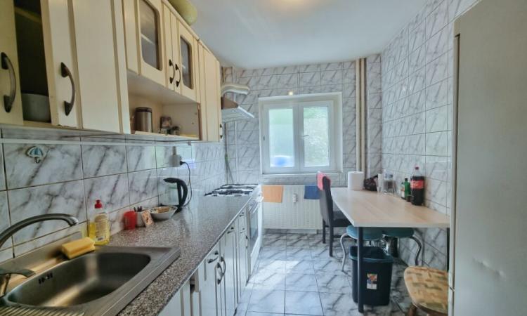 2 camere Bd. Basarabia - Zona Stadionul National