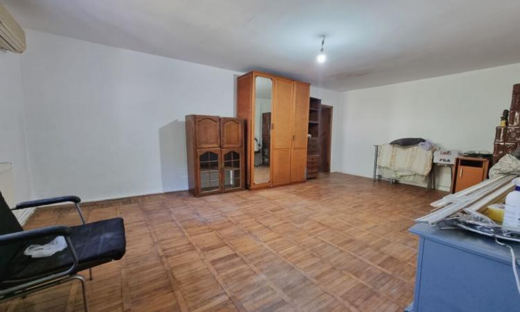 Casa Drumul Sarii - Razoare