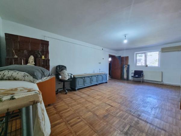 Casa Drumul Sarii - Razoare