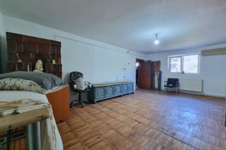 Casa Drumul Sarii - Razoare