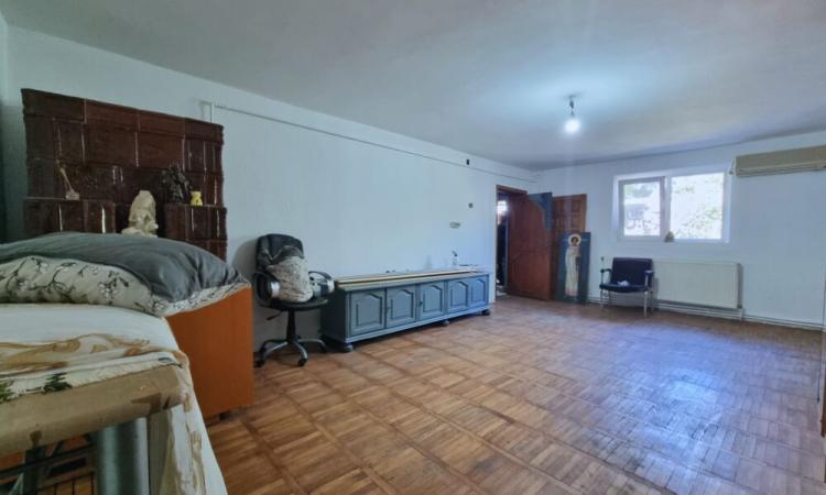 Casa Drumul Sarii - Razoare