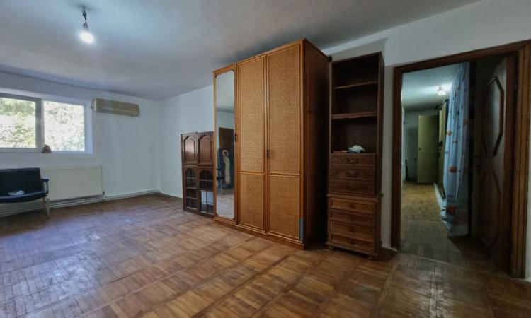 Casa Drumul Sarii - Razoare