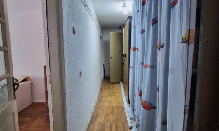 Casa Drumul Sarii - Razoare
