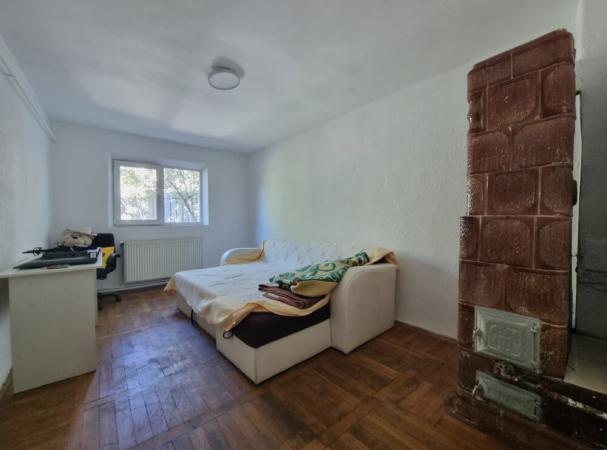 Casa Drumul Sarii - Razoare