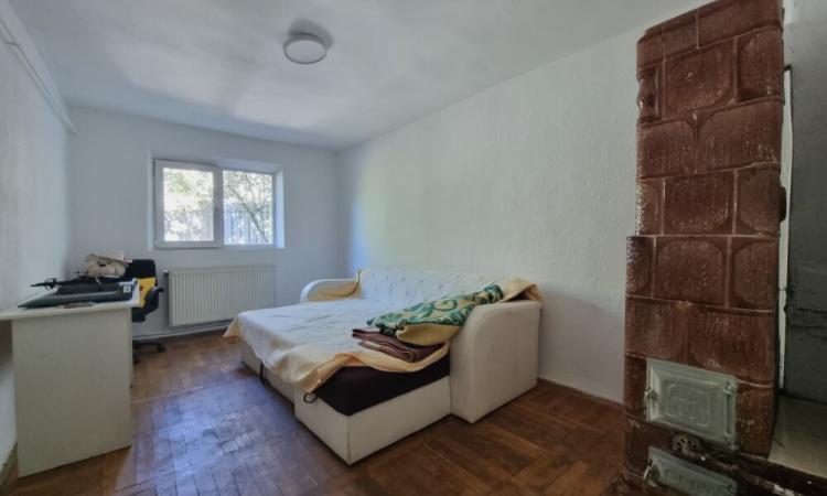Casa Drumul Sarii - Razoare