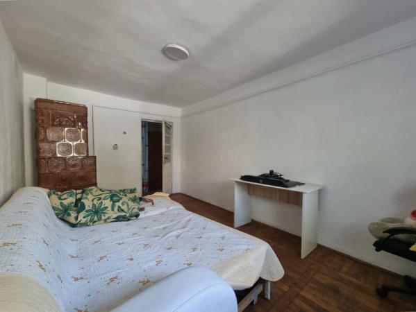 Casa Drumul Sarii - Razoare