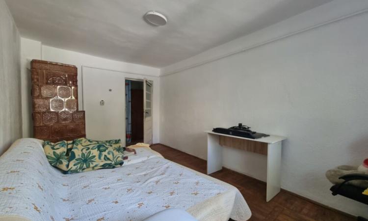 Casa Drumul Sarii - Razoare