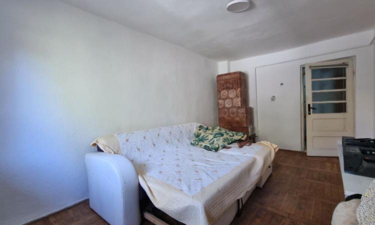 Casa Drumul Sarii - Razoare