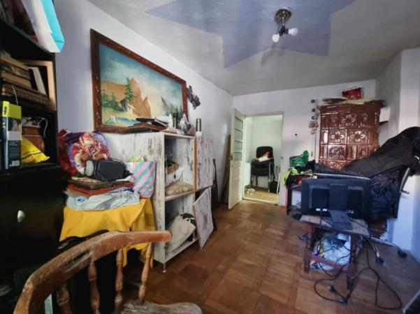 Casa Drumul Sarii - Razoare