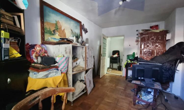 Casa Drumul Sarii - Razoare