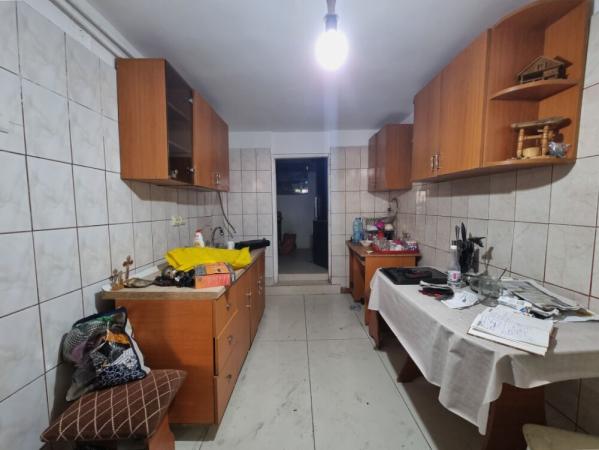 Casa Drumul Sarii - Razoare