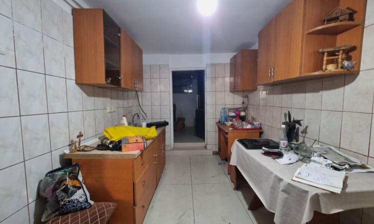 Casa Drumul Sarii - Razoare