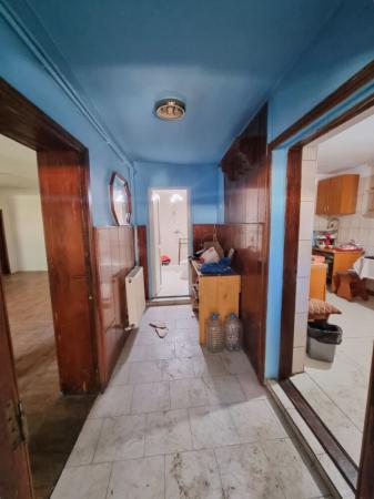 Casa Drumul Sarii - Razoare