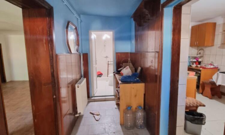 Casa Drumul Sarii - Razoare
