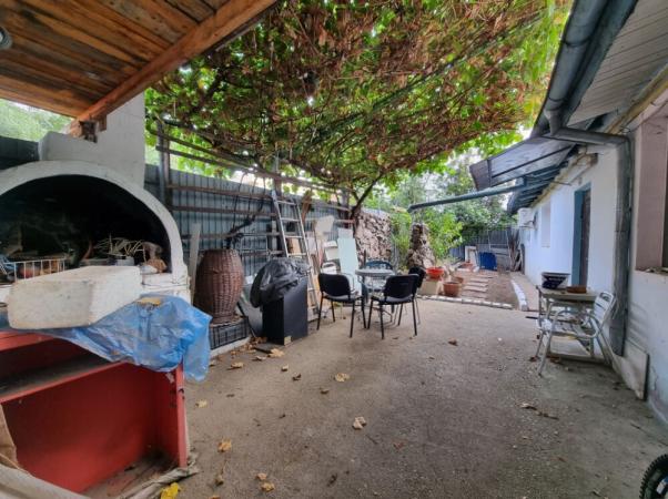 Casa Drumul Sarii - Razoare