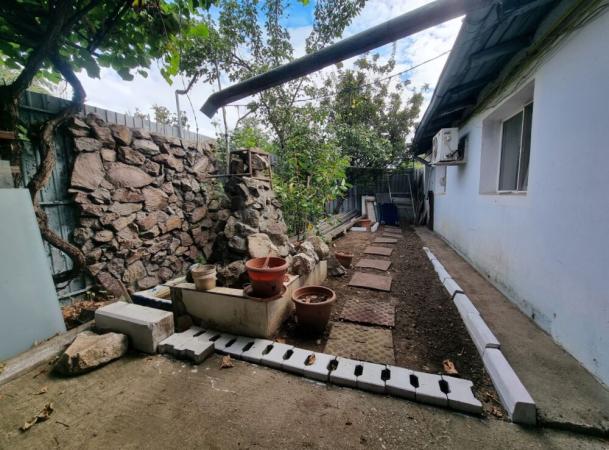 Casa Drumul Sarii - Razoare