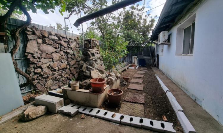 Casa Drumul Sarii - Razoare