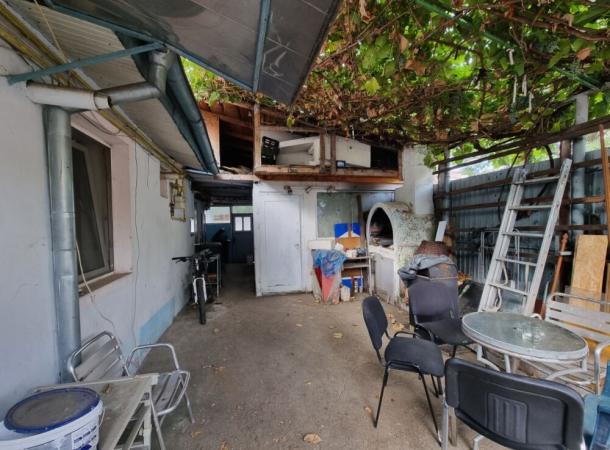 Casa Drumul Sarii - Razoare