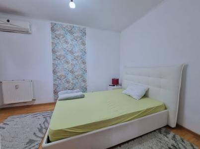 Baba Novac - Campia Libertatii - 7 Days